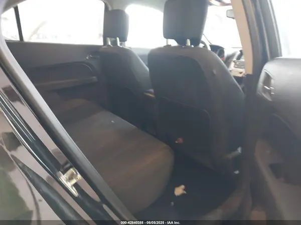 2GNALBEK2H1548333 2017 CHEVROLET EQUINOX - Image 8