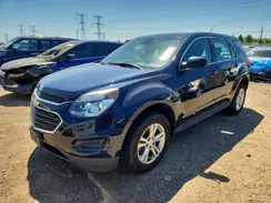 2GNALBEK2H1548350 2017 CHEVROLET EQUINOX