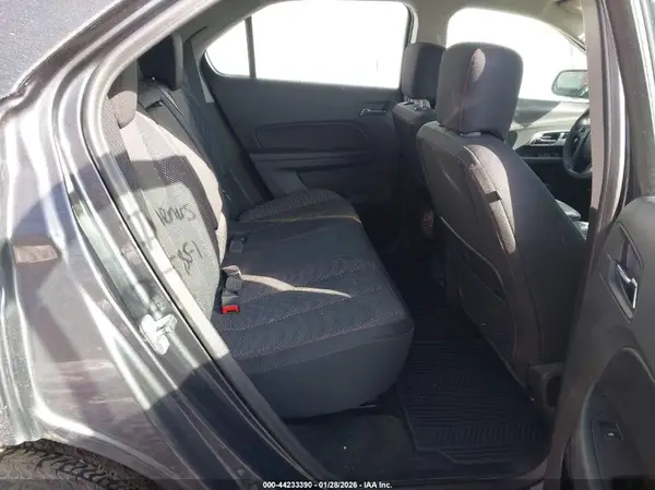 2GNALBEK2H1549420 2017 CHEVROLET EQUINOX - Image 8