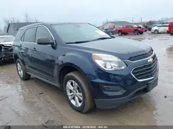 2GNALBEK2H1550275 2017 CHEVROLET EQUINOX