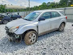 2GNALBEK2H1550308 2017 CHEVROLET EQUINOX