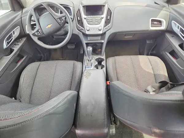 2GNALBEK2H1550308 2017 CHEVROLET EQUINOX - Image 8