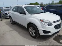 2GNALBEK2H1551622 2017 CHEVROLET EQUINOX