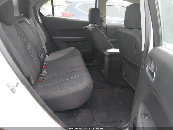 2GNALBEK2H1551622 2017 CHEVROLET EQUINOX - Image 8