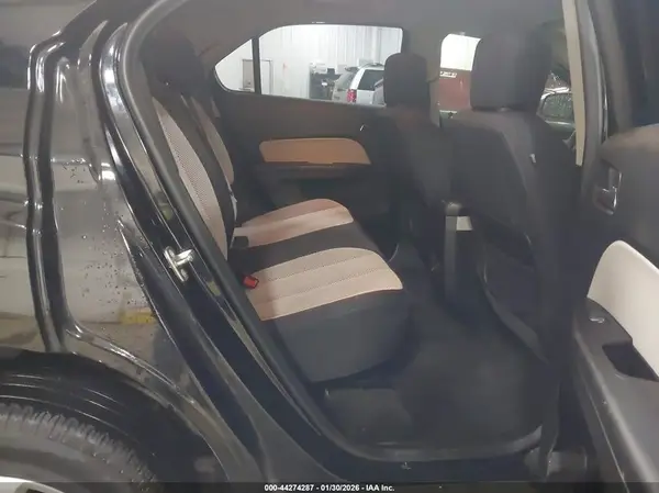 2GNALBEK2H1552804 2017 CHEVROLET EQUINOX - Image 8