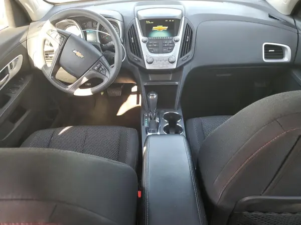 2GNALBEK2H1553466 2017 CHEVROLET EQUINOX - Image 8