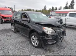 2GNALBEK2H1555069 2017 CHEVROLET EQUINOX