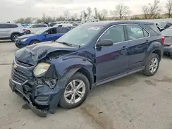 2GNALBEK2H1555945 2017 CHEVROLET EQUINOX