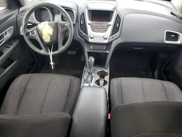 2GNALBEK2H1555945 2017 CHEVROLET EQUINOX - Image 8