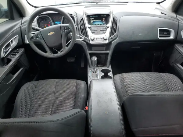 2GNALBEK2H1557274 2017 CHEVROLET EQUINOX - Image 8