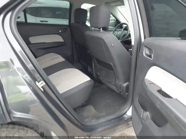 2GNALBEK2H1557453 2017 CHEVROLET EQUINOX - Image 8