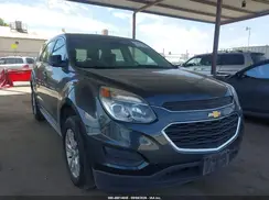 2GNALBEK2H1558389 2017 CHEVROLET EQUINOX