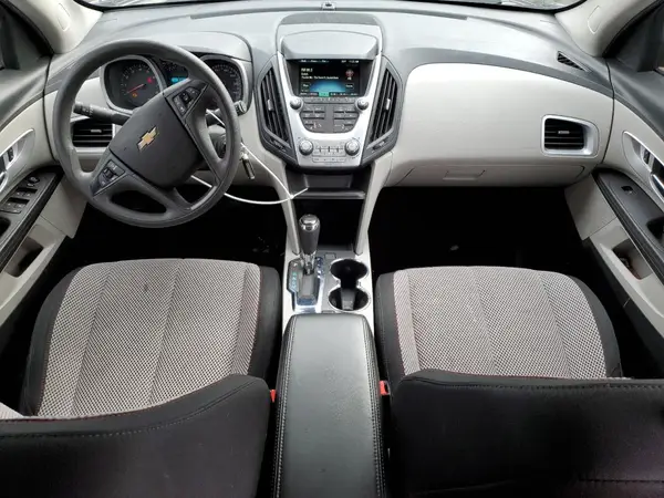 2GNALBEK2H1558912 2017 CHEVROLET EQUINOX - Image 8