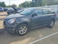 2GNALBEK2H1558991 2017 CHEVROLET EQUINOX