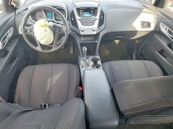 2GNALBEK2H1558991 2017 CHEVROLET EQUINOX - Image 8