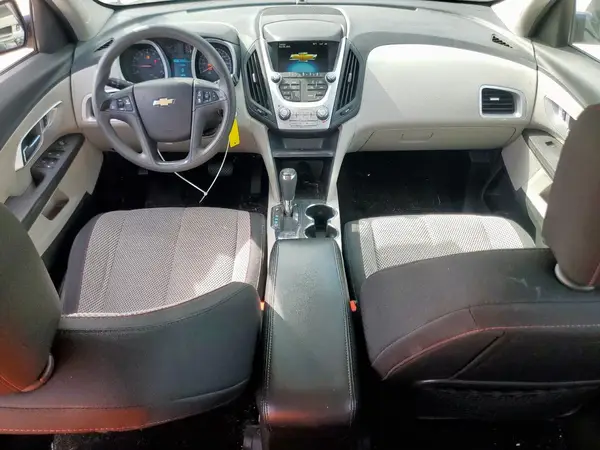 2GNALBEK2H1559025 2017 CHEVROLET EQUINOX - Image 8