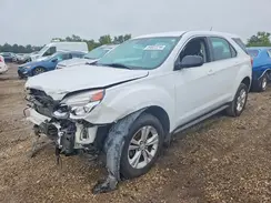 2GNALBEK2H1559235 2017 CHEVROLET EQUINOX