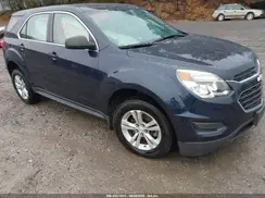 2GNALBEK2H1559591 2017 CHEVROLET EQUINOX