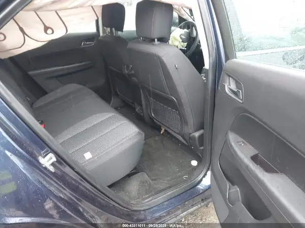 2GNALBEK2H1559591 2017 CHEVROLET EQUINOX - Image 8