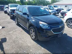 2GNALBEK2H1560269 2017 CHEVROLET EQUINOX
