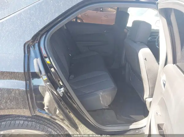 2GNALBEK2H1560269 2017 CHEVROLET EQUINOX - Image 8