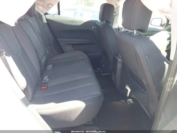 2GNALBEK2H1560384 2017 CHEVROLET EQUINOX - Image 8