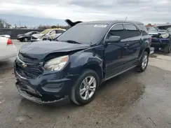 2GNALBEK2H1560742 2017 CHEVROLET EQUINOX