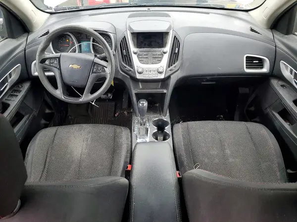 2GNALBEK2H1562782 2017 CHEVROLET EQUINOX - Image 8
