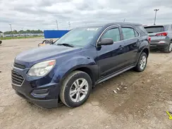 2GNALBEK2H1563219 2017 CHEVROLET EQUINOX