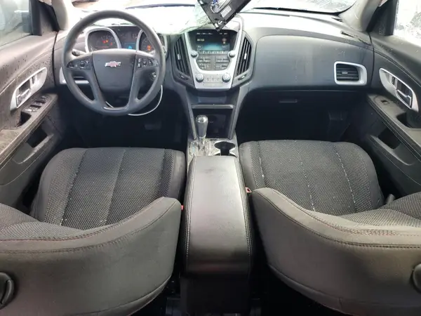 2GNALBEK2H1563253 2017 CHEVROLET EQUINOX - Image 8