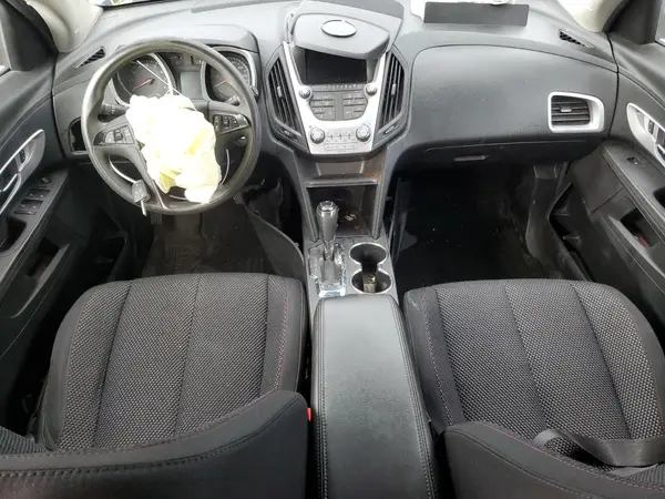 2GNALBEK2H1563267 2017 CHEVROLET EQUINOX - Image 8