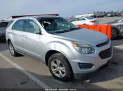2GNALBEK2H1563379 2017 CHEVROLET EQUINOX