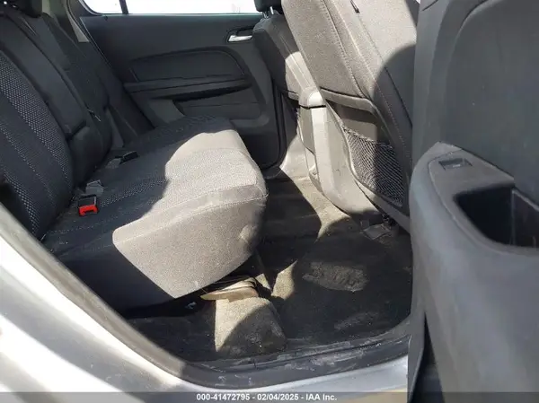 2GNALBEK2H1563379 2017 CHEVROLET EQUINOX - Image 8