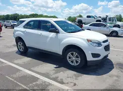 2GNALBEK2H1563818 2017 CHEVROLET EQUINOX