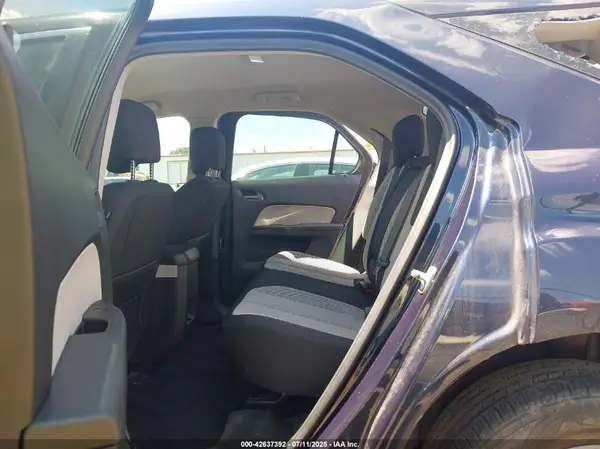 2GNALBEK2H1564239 2017 CHEVROLET EQUINOX - Image 8
