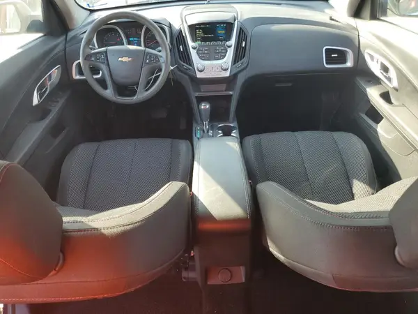 2GNALBEK2H1564287 2017 CHEVROLET EQUINOX - Image 8