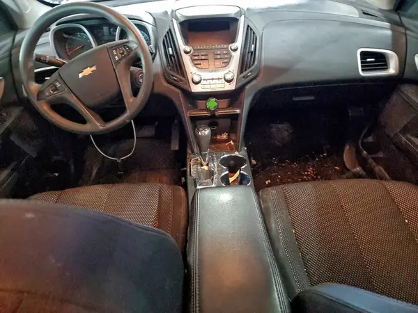 2GNALBEK2H1565603 2017 CHEVROLET EQUINOX - Image 8