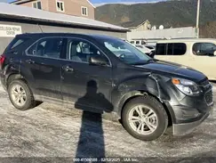 2GNALBEK2H1565780 2017 CHEVROLET EQUINOX