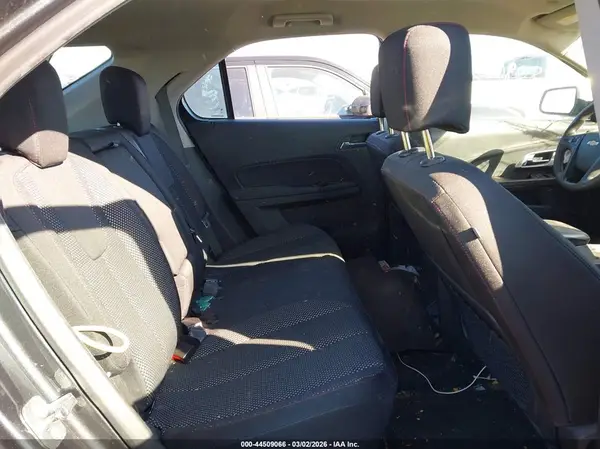 2GNALBEK2H1566590 2017 CHEVROLET EQUINOX - Image 8