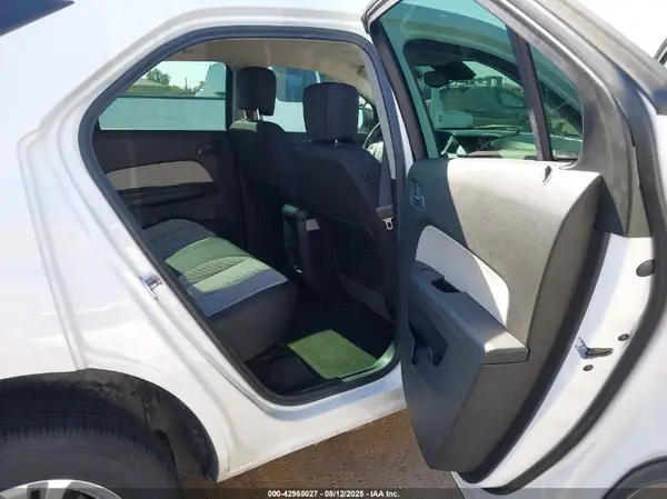 2GNALBEK2H1569201 2017 CHEVROLET EQUINOX - Image 8