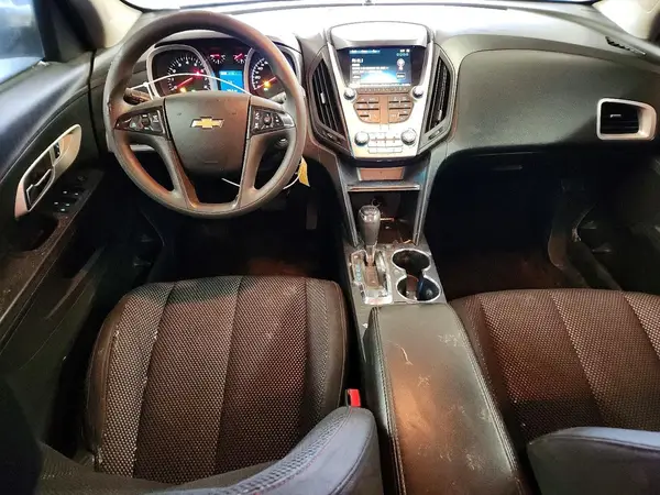 2GNALBEK2H1570977 2017 CHEVROLET EQUINOX - Image 8
