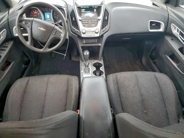 2GNALBEK2H1571031 2017 CHEVROLET EQUINOX - Image 8