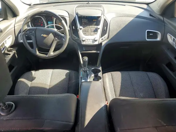 2GNALBEK2H1575807 2017 CHEVROLET EQUINOX - Image 8