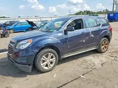 2GNALBEK2H1578464 2017 CHEVROLET EQUINOX