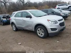 2GNALBEK2H1579159 2017 CHEVROLET EQUINOX