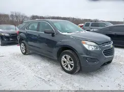 2GNALBEK2H1579839 2017 CHEVROLET EQUINOX