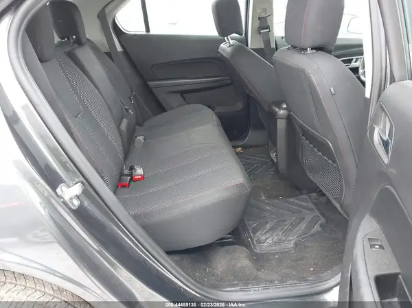 2GNALBEK2H1579839 2017 CHEVROLET EQUINOX - Image 8