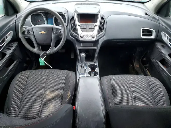 2GNALBEK2H1580909 2017 CHEVROLET EQUINOX - Image 8