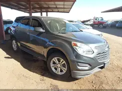 2GNALBEK2H1581736 2017 CHEVROLET EQUINOX