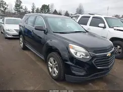 2GNALBEK2H1582899 2017 CHEVROLET EQUINOX
